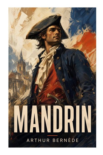 Produktbild: Mandrin
