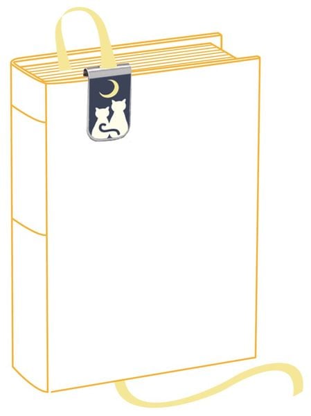Produktbild: moses. libri_x Leseb&auml;ndchen Katzen