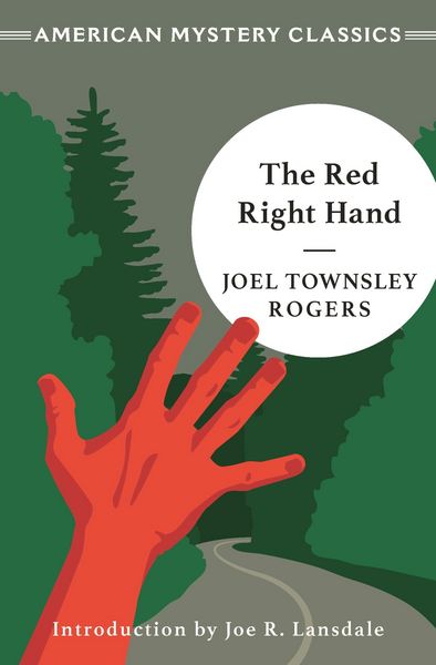 Produktbild: The Red Right Hand