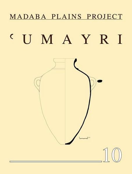 Produktbild: The 2006 Season at Tall al-'Umayri and Subsequent Studies