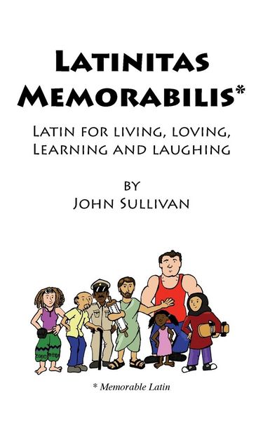 Produktbild: Latinitas Memorabilis