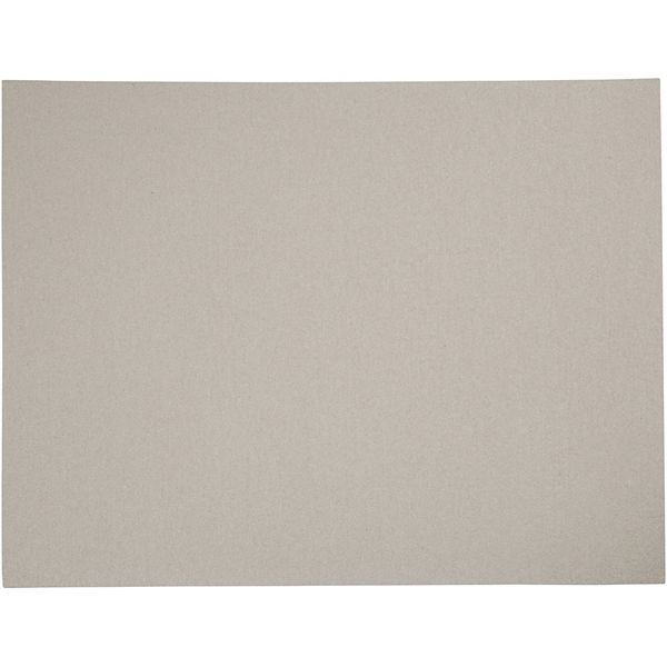Produktbild: Creativ Company Linoleumplatten, Gr&ouml;&szlig;e 19,5x30 cm, Dicke 6 mm, 1 Stk