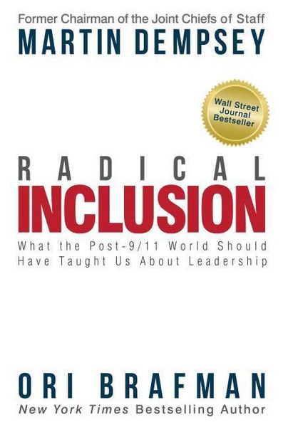 Produktbild: Radical Inclusion