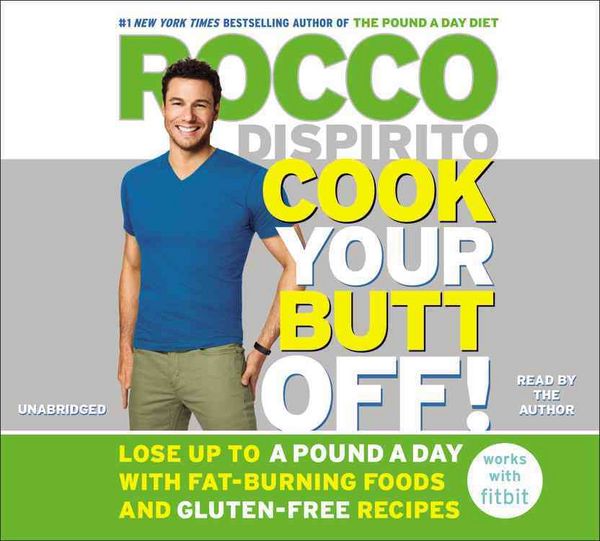 Produktbild: Cook Your Butt Off 2d