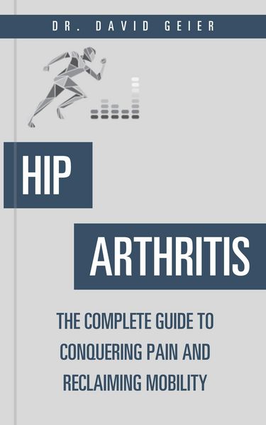 Produktbild: Hip Arthritis