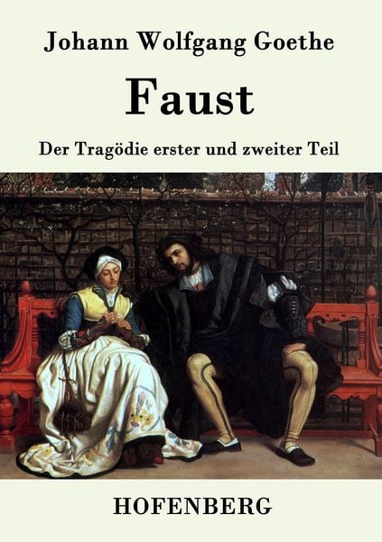 Produktbild: Faust
