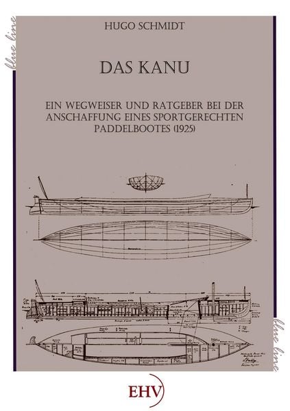 Produktbild: Das Kanu
