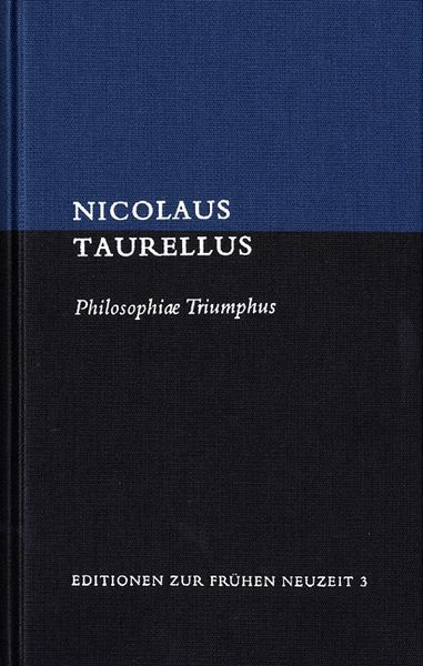 Produktbild: Philosophiae Triumphus