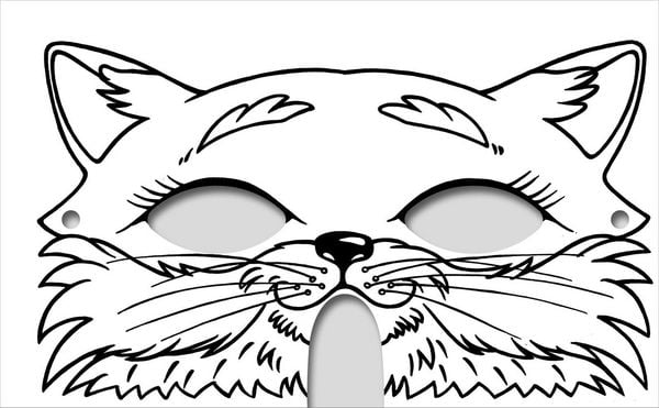 Produktbild: Diamantmasken &ndash; Tiere