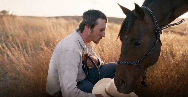 Produktbild: The Rider