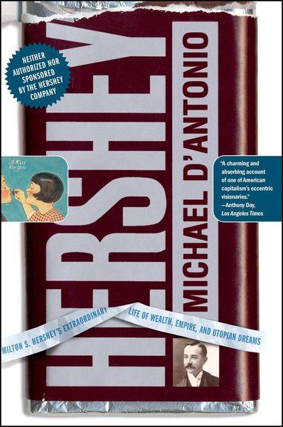 Produktbild: Hershey