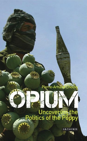 Produktbild: Opium