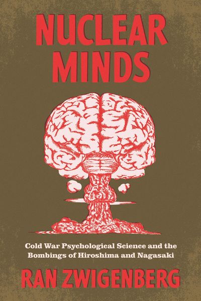 Produktbild: Nuclear Minds
