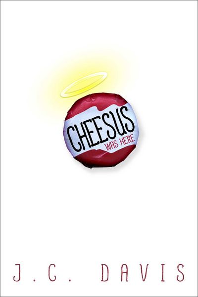 Produktbild: Cheesus Was Here