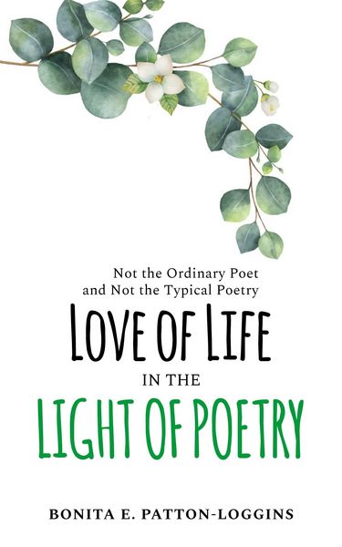 Produktbild: Love of Life in the Light of Poetry