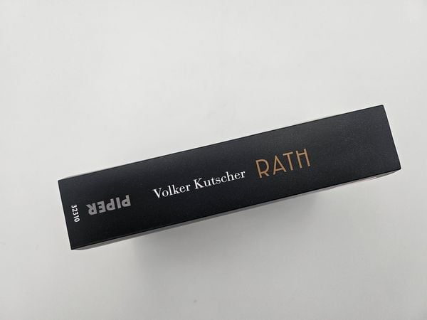 Produktbild: Rath