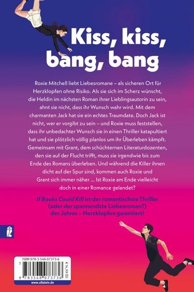 Produktbild: If Books Could Kill