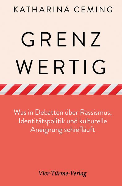 Produktbild: Grenzwertig