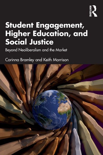 Produktbild: Student Engagement, Higher Education, and Social Justice