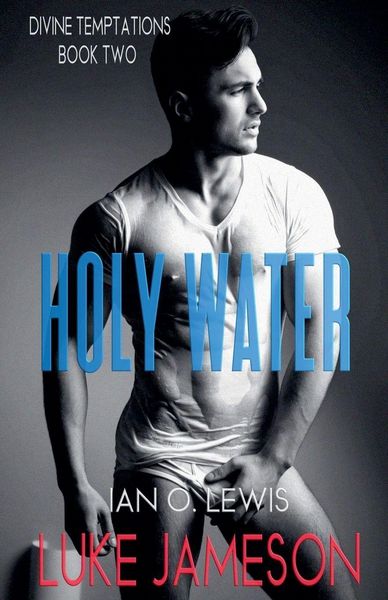 Produktbild: Holy Water