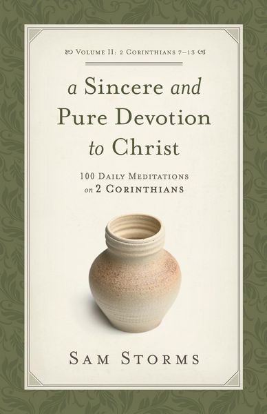Produktbild: A Sincere and Pure Devotion to Christ, Volume 2