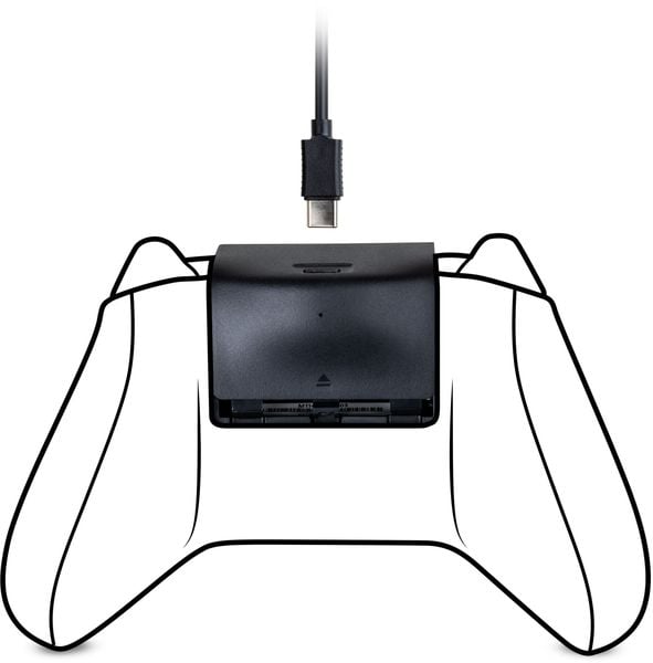 Produktbild: Battery Pack [inkl. Ladekabel 3m] [XSX]