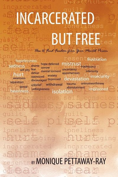 Produktbild: Incarcerated But Free