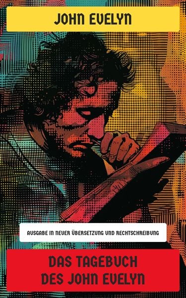 Produktbild: Das Tagebuch des John Evelyn