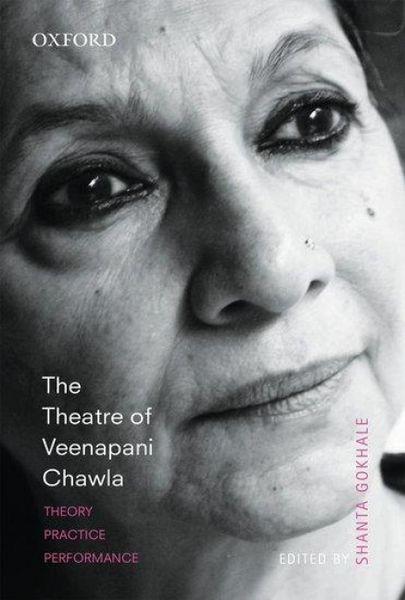 Produktbild: The Theatre of Veenapani Chawla