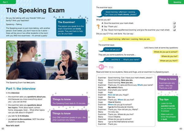 Produktbild: Ultimate Guide to A2 Key for Schools