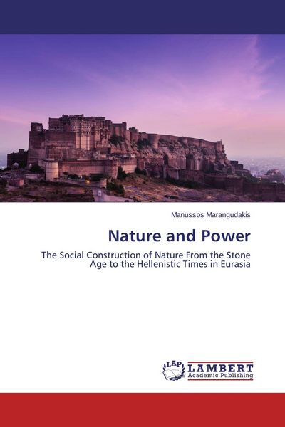 Produktbild: Nature and Power