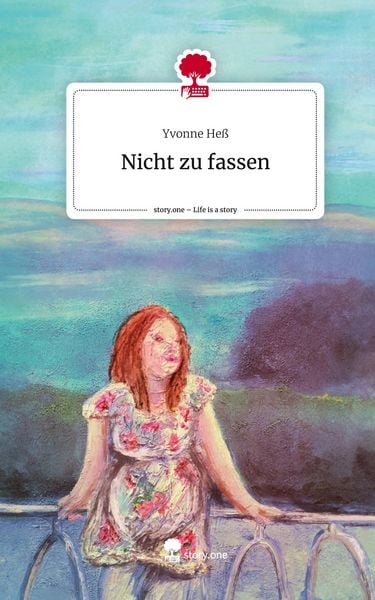Produktbild: Nicht zu fassen. Life is a Story - story.one