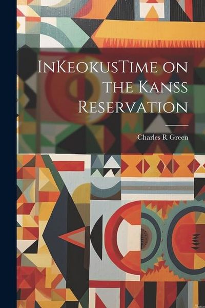 Produktbild: InKeokusTime on the Kanss Reservation