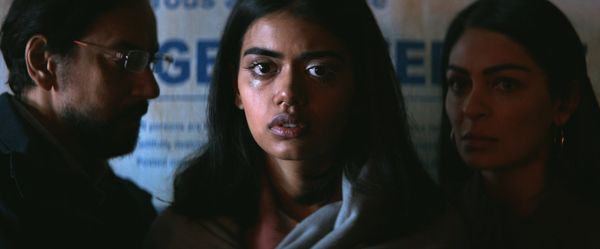 Produktbild: It Lives Inside (Blu-ray)