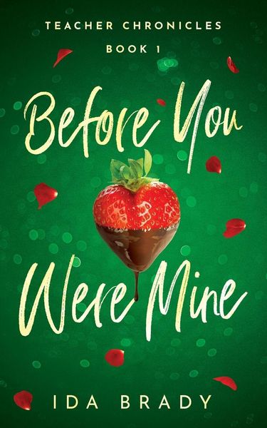 Produktbild: Before You Were Mine