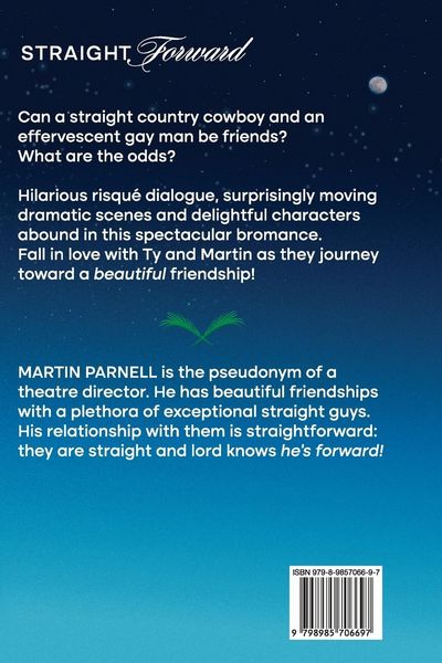 Produktbild: StraightForward