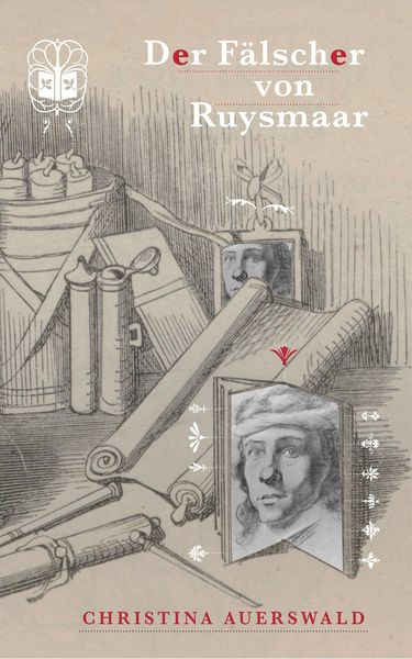 Produktbild: Der F&auml;lscher von Ruysmaar