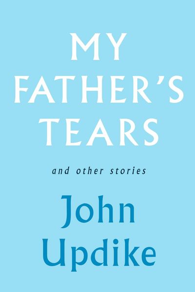Produktbild: My Father's Tears and Other Stories