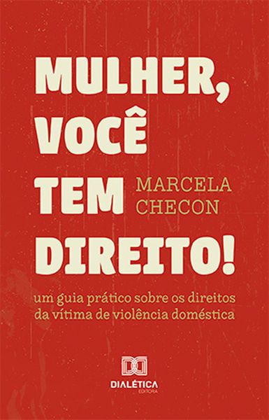 Produktbild: Mulher, voc&ecirc; tem direito!