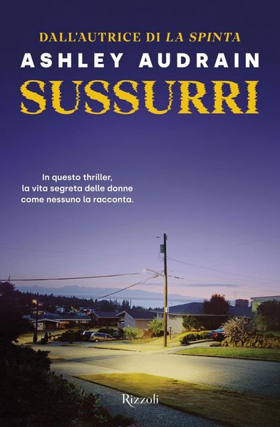 Produktbild: Sussurri