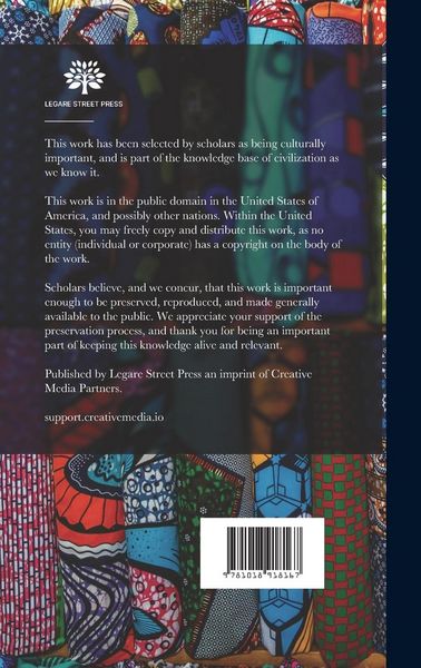 Produktbild: The Cape and the Kaffirs: A Diary of Five Years' Residence in Kaffirland