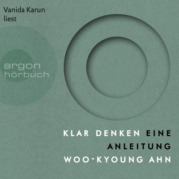 Produktbild: Klar denken