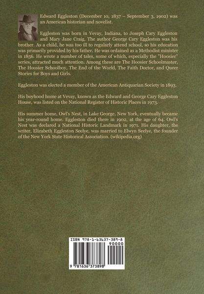 Produktbild: The Hoosier School-boy