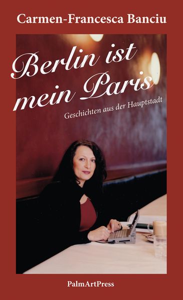 Produktbild: Berlin ist mein Paris