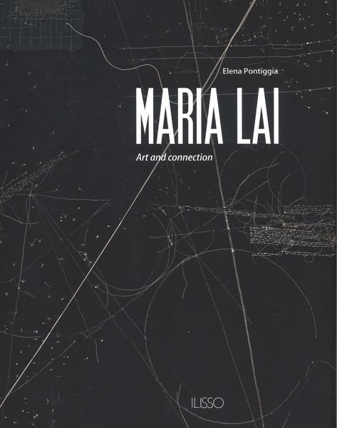 Produktbild: Maria Lai. Art and connection