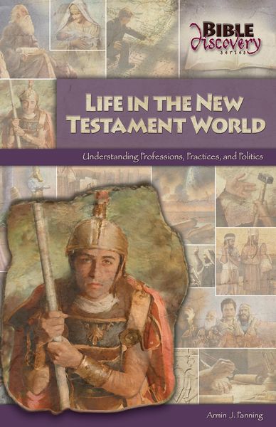 Produktbild: Life In The Nt World eBook
