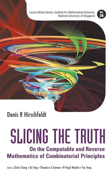 Produktbild: Slicing The Truth