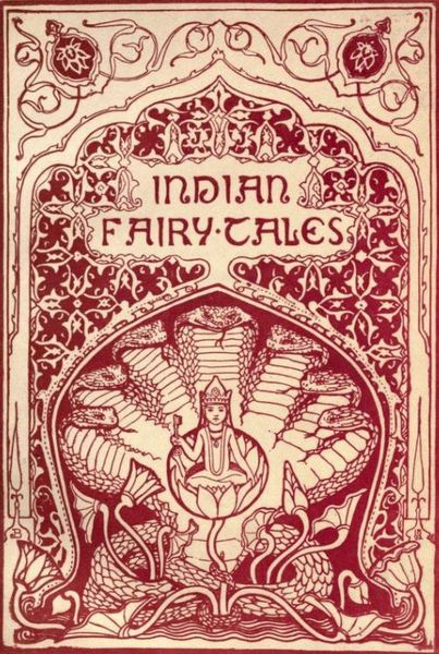 Produktbild: Indian Fairy Tales
