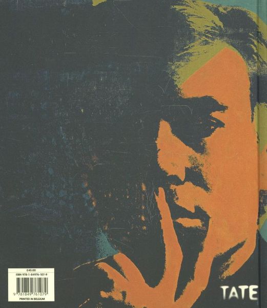 Produktbild: Regarding Warhol: Sixty Artists, Fifty Years