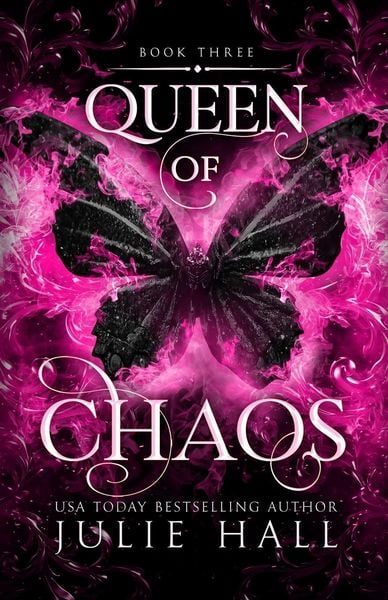 Produktbild: Queen of Chaos